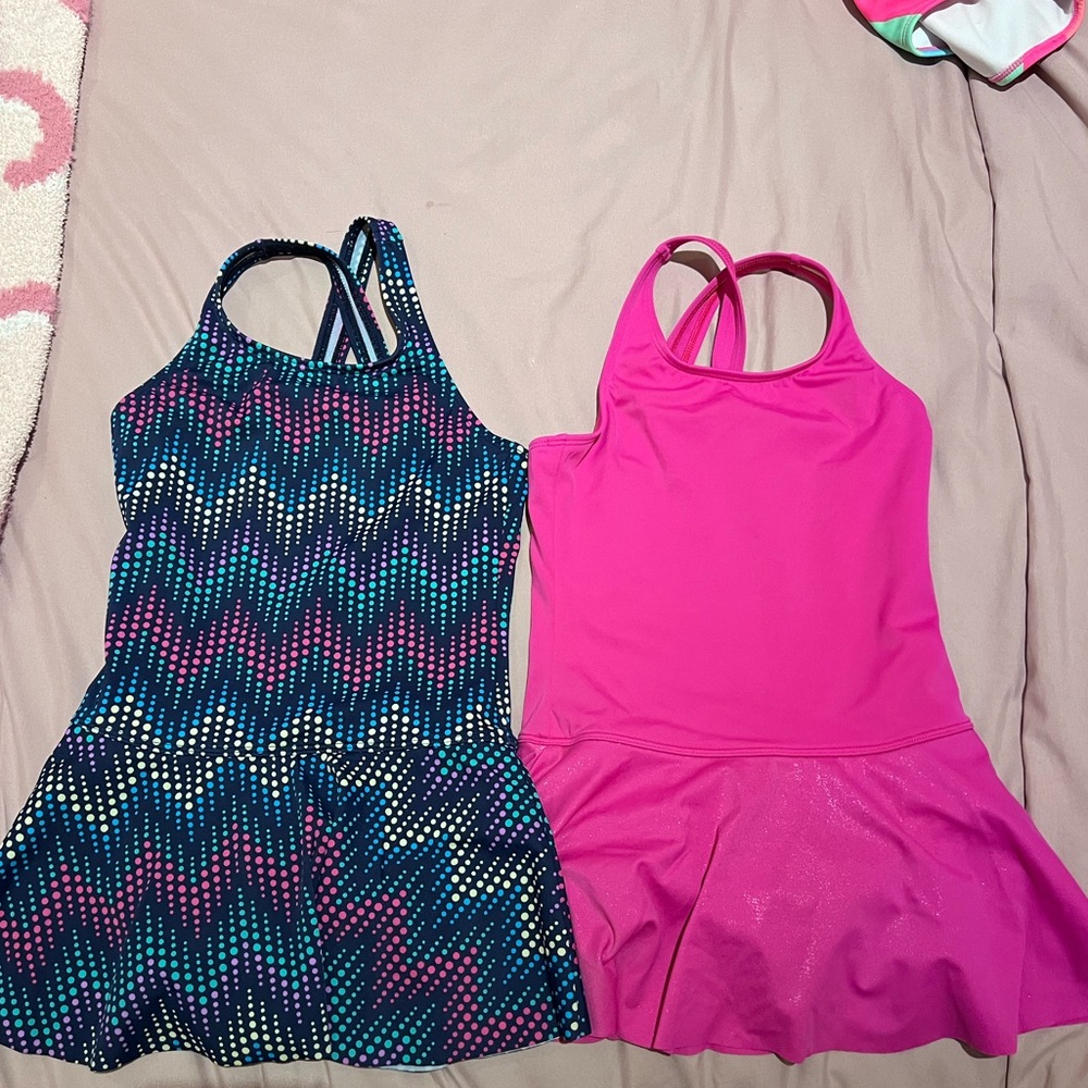 Swimsuit Bundle - Picture 2 of 9